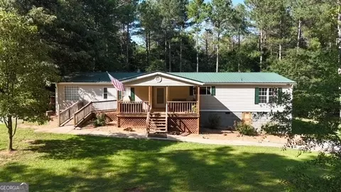 2110 Cromer Rd, Dewy Rose, GA 30634