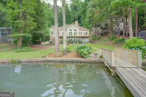 111 Swan Ct, Monticello, GA 31064