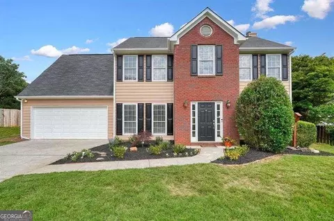 404 Mount Vernon Ct, Woodstock, GA 30189
