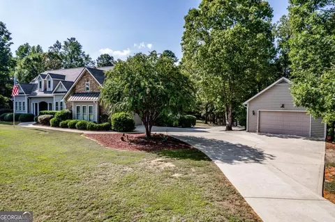 400 Scuffleboro Rd, Eatonton, GA 31024