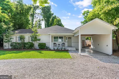 615 Bartow St, St. Simons, GA 31522