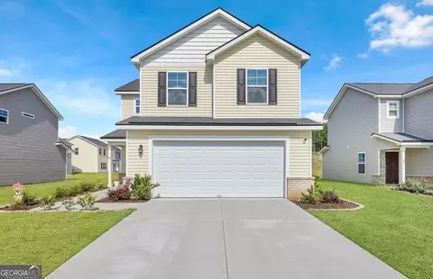 70 Marsh Salt Ln, Port Wentworth, GA 31407