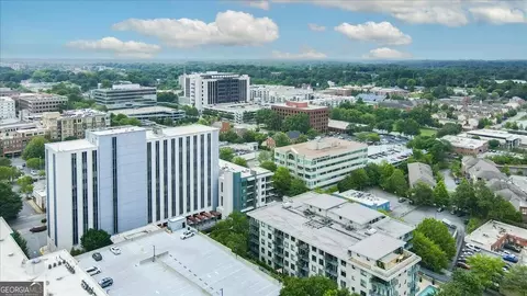 335 W Ponce De Leon Ave #201, Decatur, GA 30030