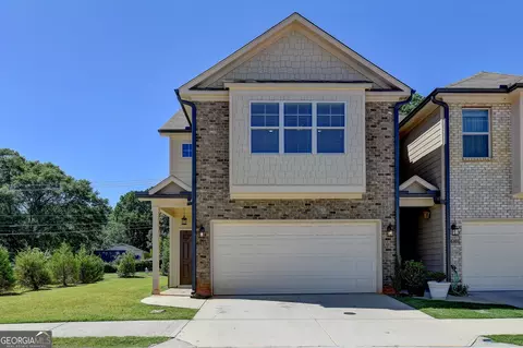 4411 Fulson Dr, Lilburn, GA 30047