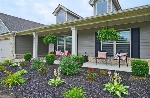 201 Kensington Trce, Bethlehem, GA 30620