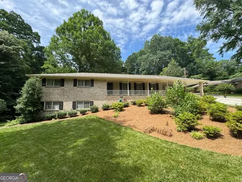 2528 Midvale Ct, Tucker, GA 30084