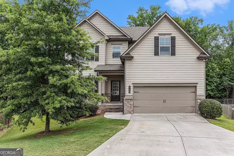 213 Jacobs Ct, Loganville, GA 30052