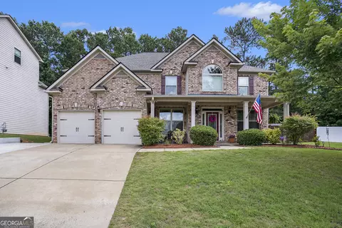 94 Canyon View Dr, Newnan, GA 30265