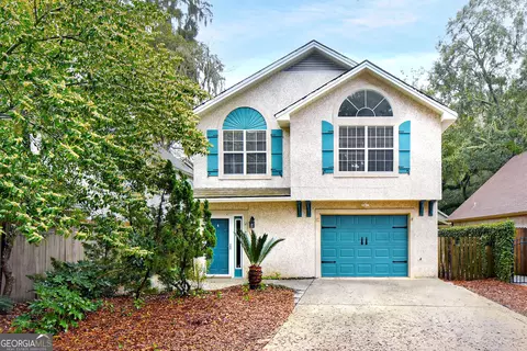 309 Palm St, St. Simons, GA 31522