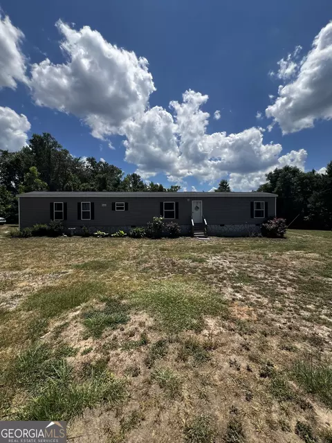 1490 Old Balls Ferry Rd, Toomsboro, GA 31090