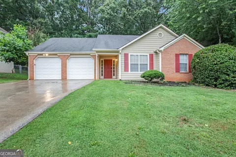 4216 Brandy Ann Dr, Acworth, GA 30101