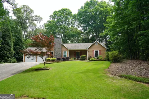 290 Oak St, Fayetteville, GA 30215