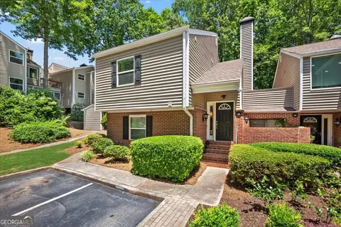 33 Dunwoody Springs Dr #33, Atlanta, GA 30338
