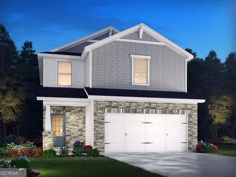 2758 Hawthorne Way, College Park, GA 30337