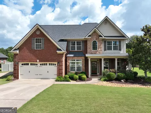 128 Berrywood Ct, Mcdonough, GA 30253