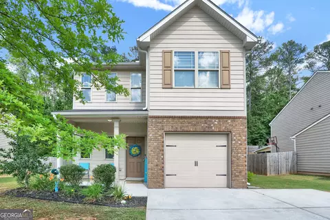 19 Trotter Ct, Newnan, GA 30263