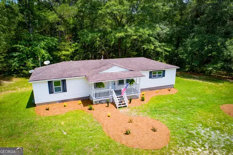46 Gammon Rd, Carrollton, GA 30117