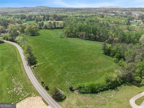 152 Long Rd #TRACT 3, Ball Ground, GA 30107