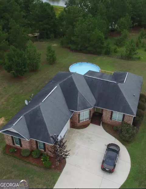936 Haley St, Macon, GA 31217
