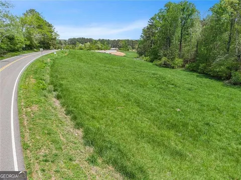 144 Long Rd #TRACT 4, Ball Ground, GA 30107