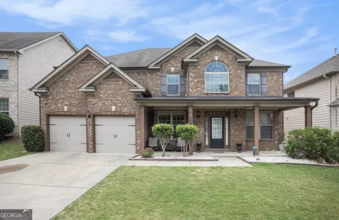 3773 Beech Bottom Ln, Snellville, GA 30039