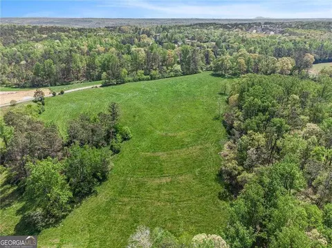 208 Long Rd #TRACT 1, Ball Ground, GA 30107
