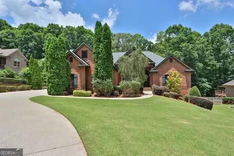 94 Fountainhead Dr, Jefferson, GA 30549