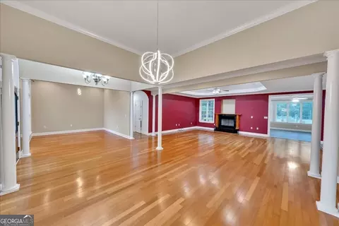 641 Fairfield Dr, Dublin, GA 31021 photo 5