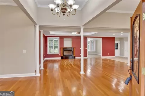 641 Fairfield Dr, Dublin, GA 31021 photo 3