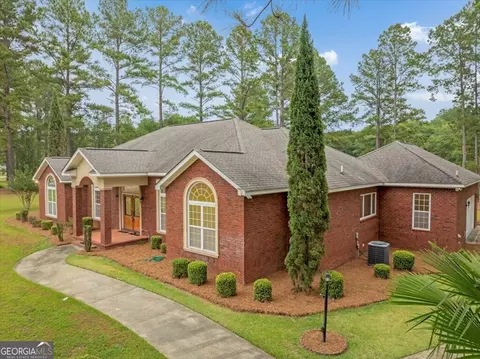 641 Fairfield Dr, Dublin, GA 31021 photo 38