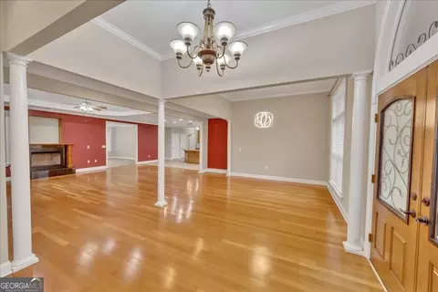 641 Fairfield Dr, Dublin, GA 31021 photo 4