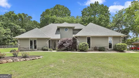 384 Kelley Rd, Brooks, GA 30205