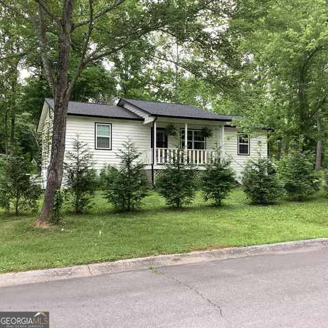 142 NW Santa Fe Trl NW, Dalton, GA 30721
