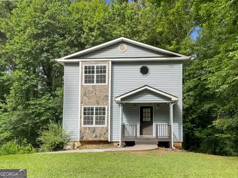 195 Splitwood Ln, Fairburn, GA 30213