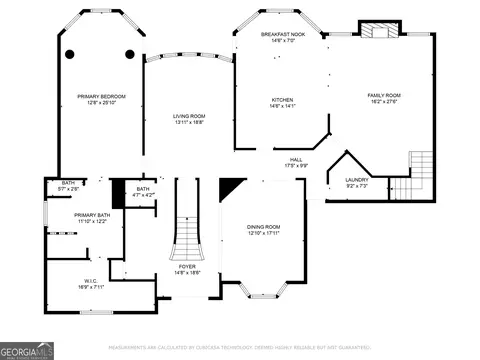 2997 Asteria Pointe, Duluth, GA 30097 photo 29