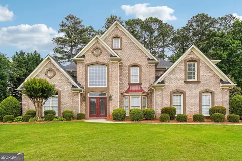 2997 Asteria Pointe, Duluth, GA 30097
