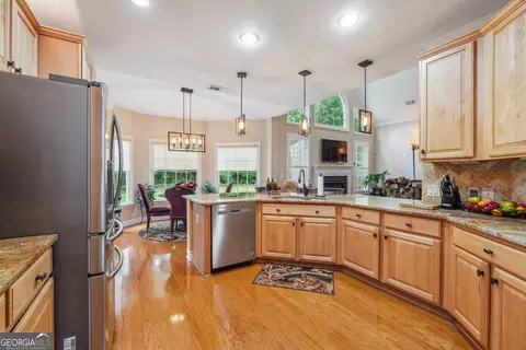 2997 Asteria Pointe, Duluth, GA 30097 photo 13