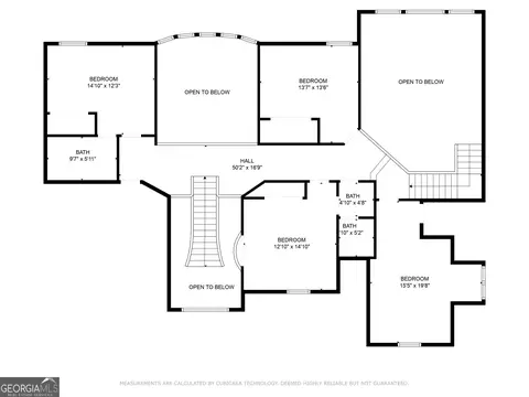 2997 Asteria Pointe, Duluth, GA 30097 photo 30