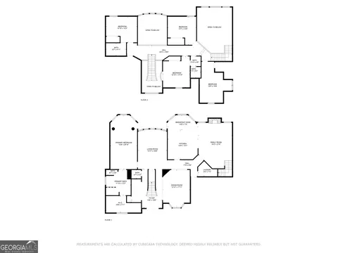 2997 Asteria Pointe, Duluth, GA 30097 photo 31
