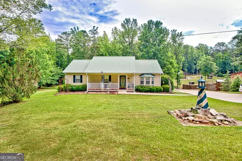 2351 Bohannon Rd, Newnan, GA 30263