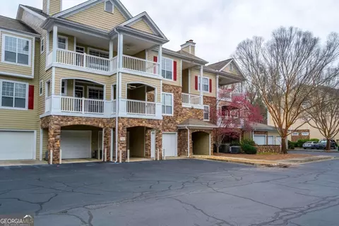 533 Sandringham Dr #533, Milton, GA 30004