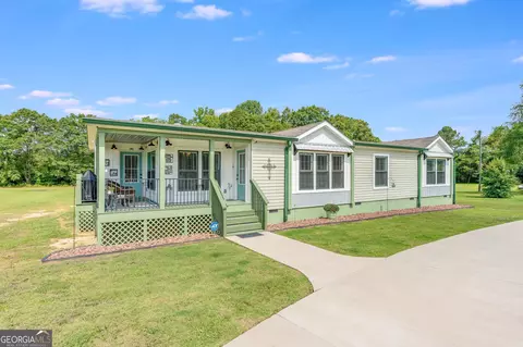 171 Columbus Granade Rd, Washington, GA 30673