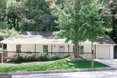 387 Fennel Way SW, Atlanta, GA 30331