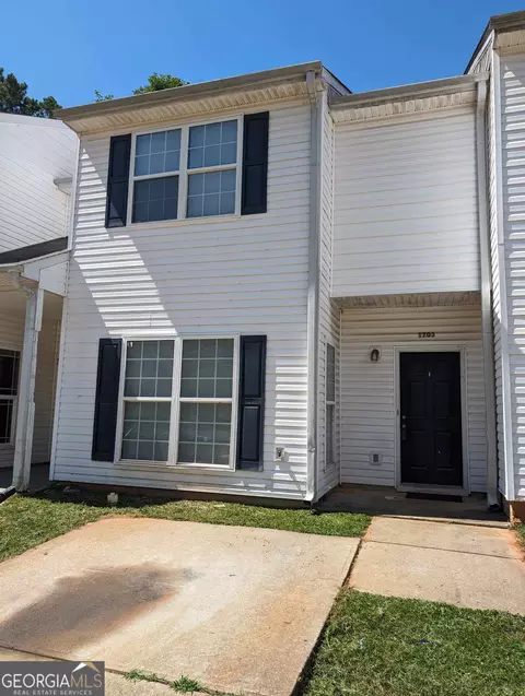 1703 Carrington Dr, Griffin, GA 30224