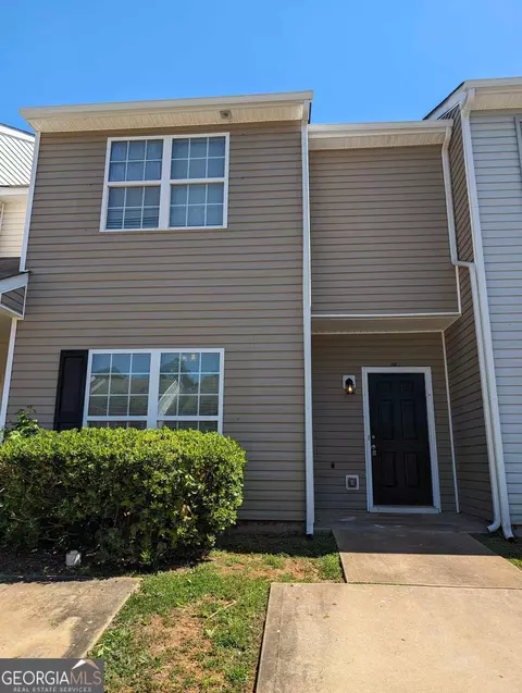 1740 Carrington Dr, Griffin, GA 30224