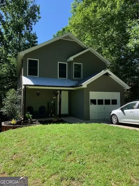 293 Acre Ests, Toccoa, GA 30577 photo 3