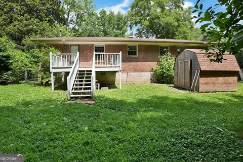1094 Skylark Dr, Morrow, GA 30260 photo 6