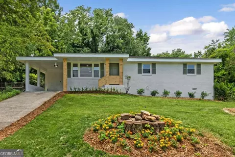 79 Charlotte Dr SW, Mableton, GA 30126