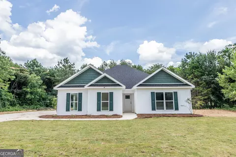 316 Browning Pointe Rd, Macon, GA 31216