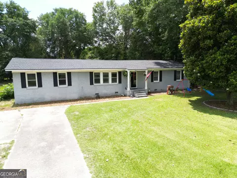 1508 Woodrow Ave, Dublin, GA 31021